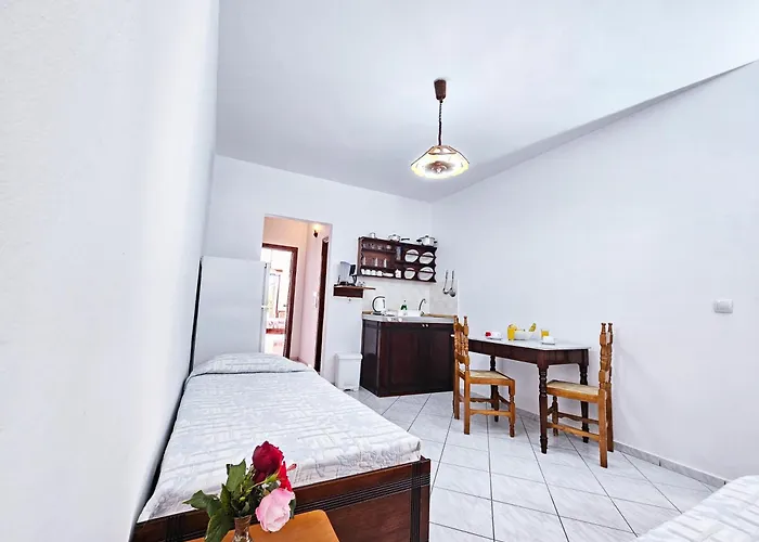 Katerina Apartments