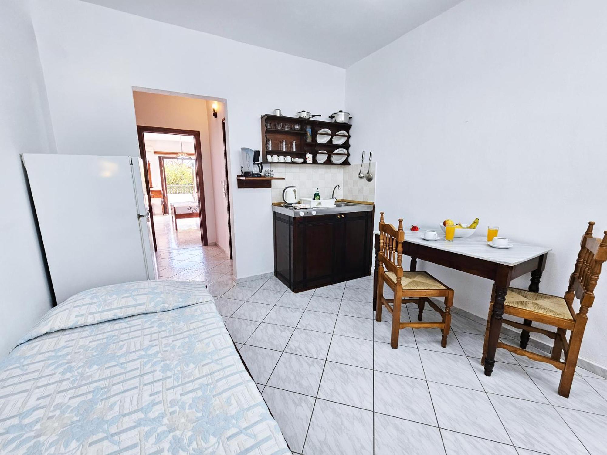 Katerina Apartment